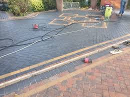 Professional Driveway Paving Services in Berwick, PA